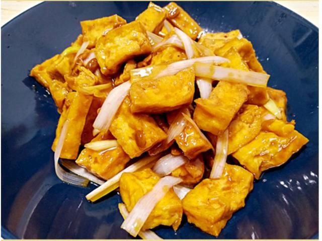  简单|推荐几道厨房小白也能做的餐，简单又有营养，适合单身上班族