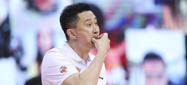  杜锋|杜锋：想破纪录早上威姆斯了，全场没叫暂停因不看重胜负