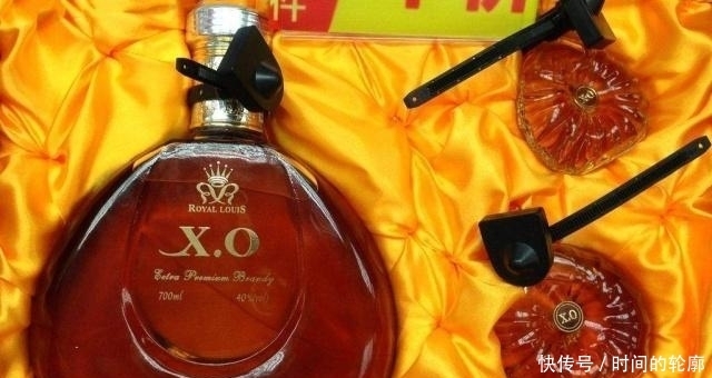 到底|XO到底是什么酒?为什么有钱人都喜欢喝?看完后就知道了,涨知识