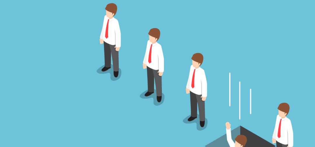  注定|“我先做简单的吧”，一个只挑简单事情做的人，注定要被开除