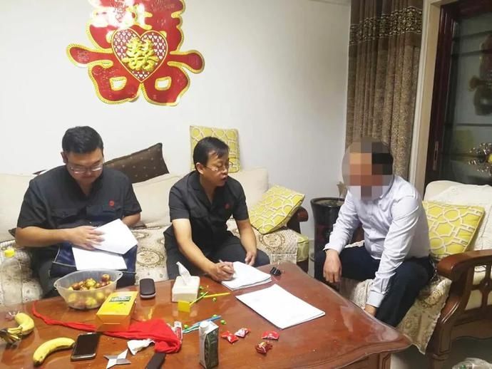 案件|服务六稳”“六保”:宿豫法院开展中秋“猎赖”专项集中执行行动