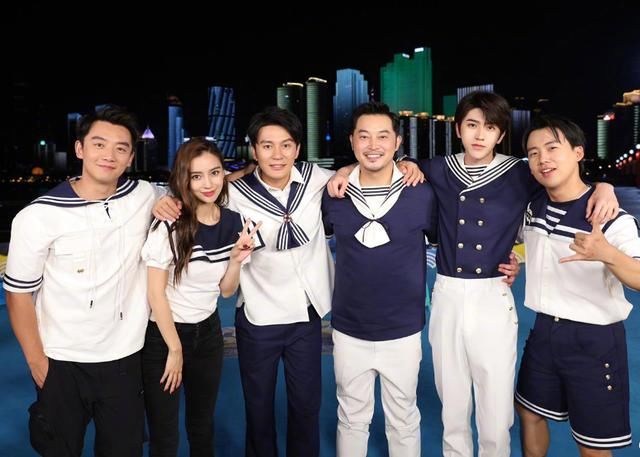  官宣|《奔跑吧》官宣杀青后，官博隔天就带来好消息，又将跟跑男团见面