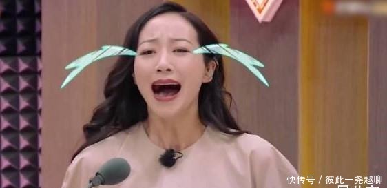 韩雪|过犹不及,那些因频上综艺而拉低路人好感的明星,郎朗韩雪被提名