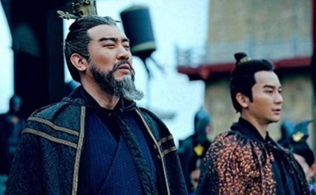  雪藏|曹操的谋士中：此人文武双全，却在后期遭到了雪藏！