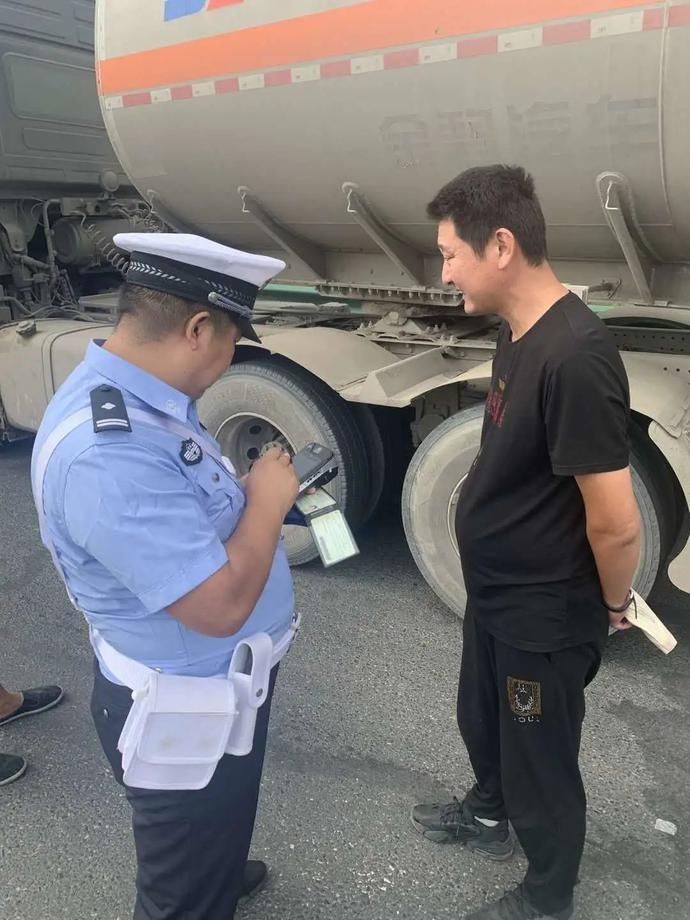 违法行为|权威发布 | 逢“5”严查！全省交警联动开展整治重点交通违法行为统一行动