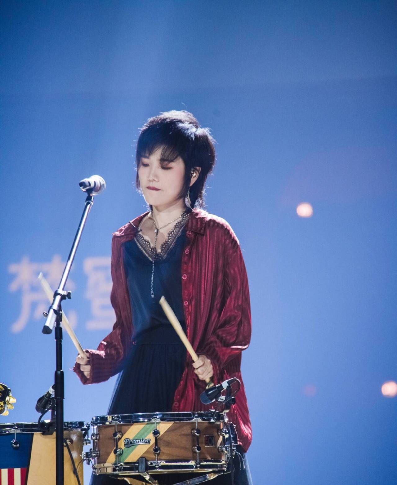 破浪的姐姐|她这是要把自己最后一点路人缘也败光才开心吗?