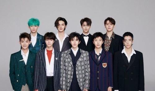  选秀节目|《少年之名》张艺兴评价太真实，蔡徐坤、孟美岐被CUE回锅肉