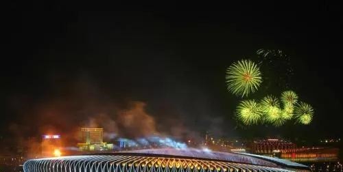  模样|济南，终将变成自己想要的模样