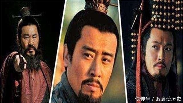 统一|曹操当时已统一北方,孙权、刘备为何不归顺,反而非要分裂国家?