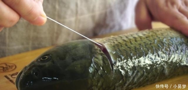 红烧|草鱼这样做才好吃, 比酸菜鱼鲜嫩, 比红烧、水煮、清蒸做法好吃