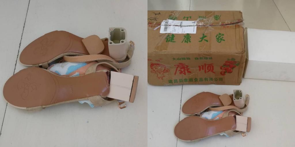 贩卖毒品|鞋跟内藏毒,微信“带货” !一个跨省贩毒团伙被河北民警一网打掉?