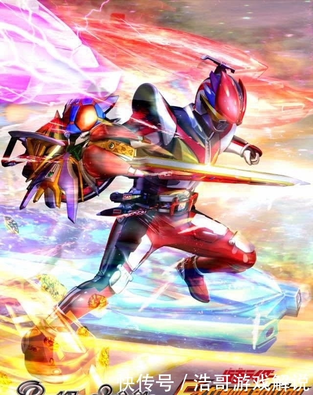 最为|假面骑士五大最终形态:帝骑神主牌势不可挡,魔皇最为帅气!