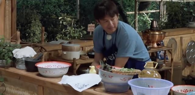 关系户|亮点不断!《向往的生活》迎来最强关系户,盼了三期,何炅终圆梦