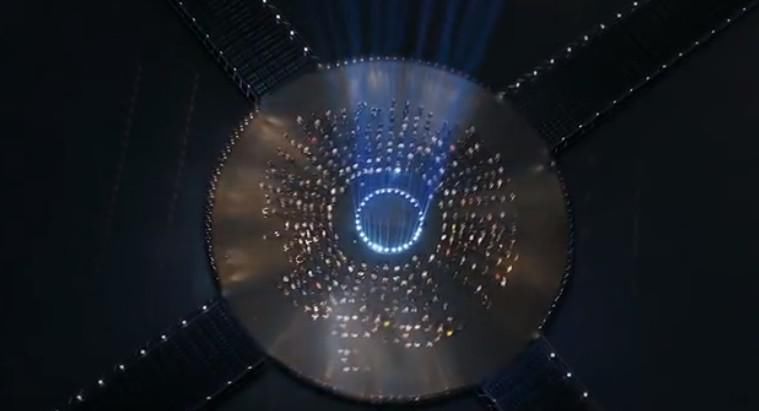  王一博|《街舞3》队长开场秀大排场，节目组经费在燃烧，大制作综艺