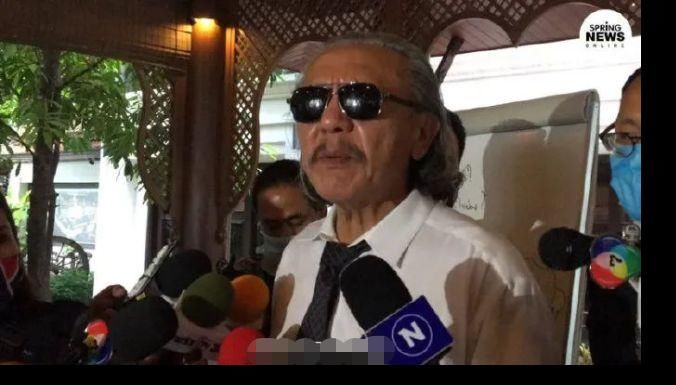  曼谷|曼谷夜间枪击惨案致数人死亡