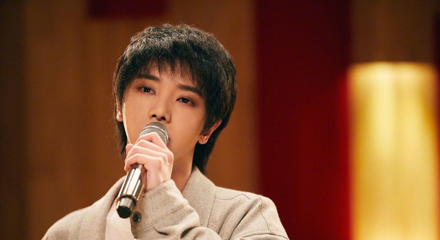  华晨|华晨宇、周深、米希亚形成分水岭，《歌手》舞台逐渐开始划分档次