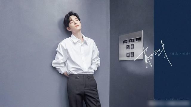  再度|肖战再度登央视，销量惊人，打脸黑粉