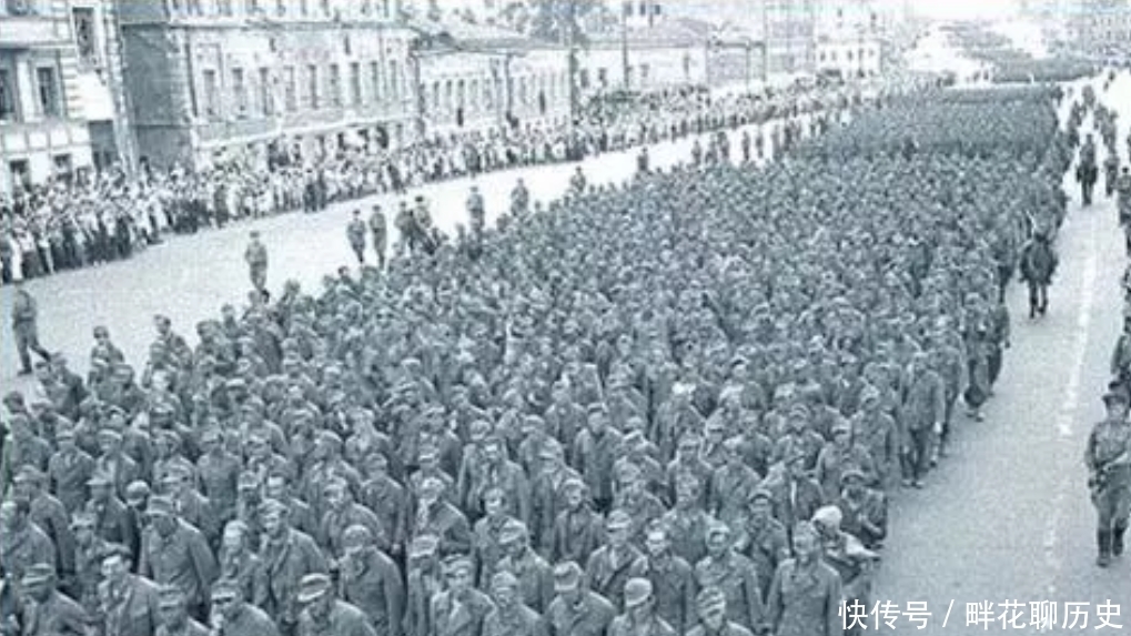 损失|如果法国不给德国提供粮需,那么德军最少损失三分之一的战斗力