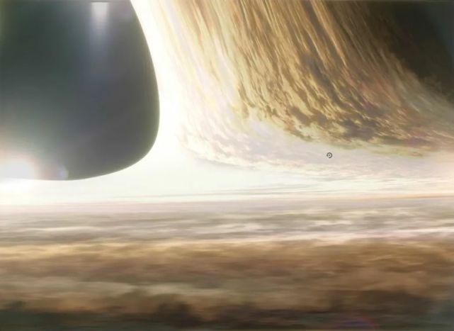  爷乐|爷乐回！《星际穿越》重映，二刷前快get这10个重点！