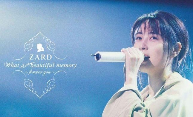  坂井泉水|她的颜值在女歌手中都算翘楚，一首歌火了27年，还被写入教科书