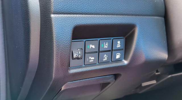 混动|试驾混动“小思域”!如果卖13万,你上不上车?