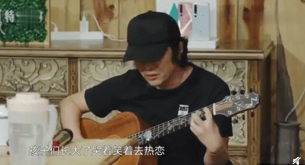  丹丹|四季过去了，它还是国内最治愈的慢综艺