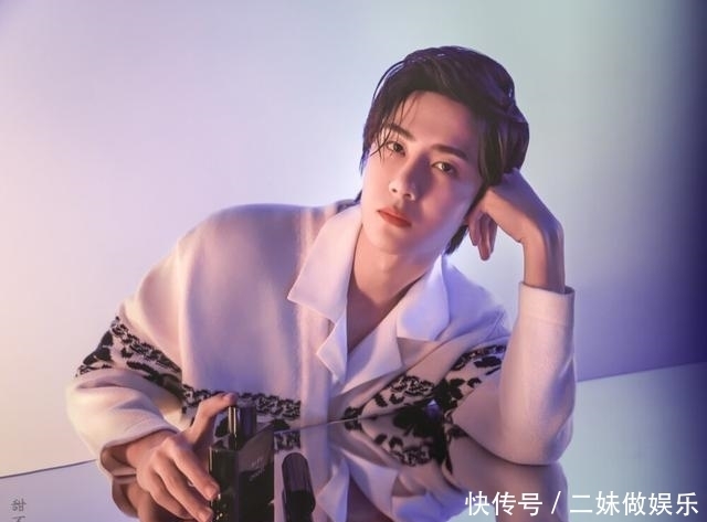 王一博|无心太子?内娱恶童?王一博都保持无感