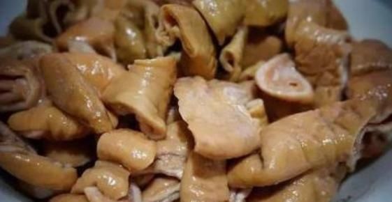 不吃|中国“最尴尬”的5种美食,国人吃不够,外国人给钱也不吃