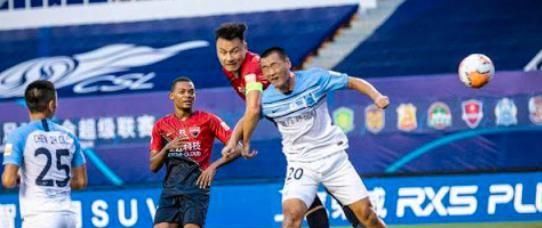 球队|确定了：中超球队头号射手9月重返欧洲，他的一个举动暴露了新东家到底是谁