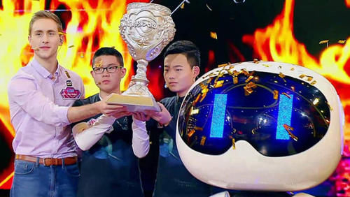  大脑|《最强大脑》节奏不变，剧本不改，“脑王”不是娄云皓就可能是他