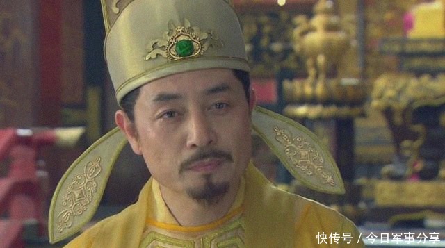 宋朝|赵匡胤建立宋朝后,前老大柴荣的妻子和孩子,他是如何对待的?