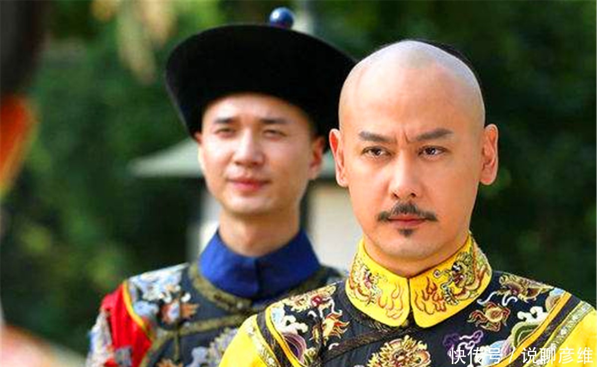 超越|乾隆的唯一朝鲜妃子,进宫后备受宠爱,超越香妃