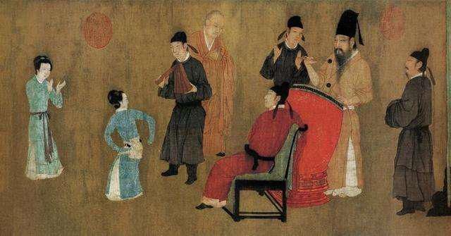 名词|宋太祖何以名列千古帝王？因他只做一件事，把十国打成逝去的名词