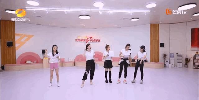  心累|这可能是《乘风破浪的姐姐》开播以来最心累的一期节目！