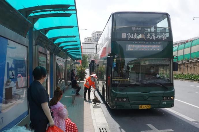 田银海大道|创城随手拍 | 常态化创城下的瞬间