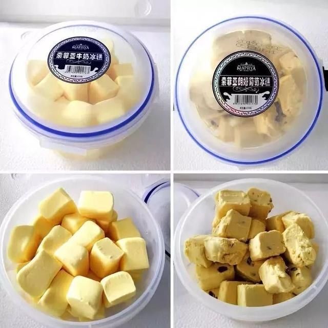  参考价格|十多块的梦龙、钟薛高真的吃不起！还是五毛一根白糖棒冰对我胃口