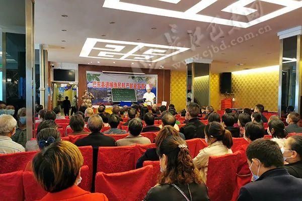 冯凯|从捕鱼到护鱼，他们华丽转身……