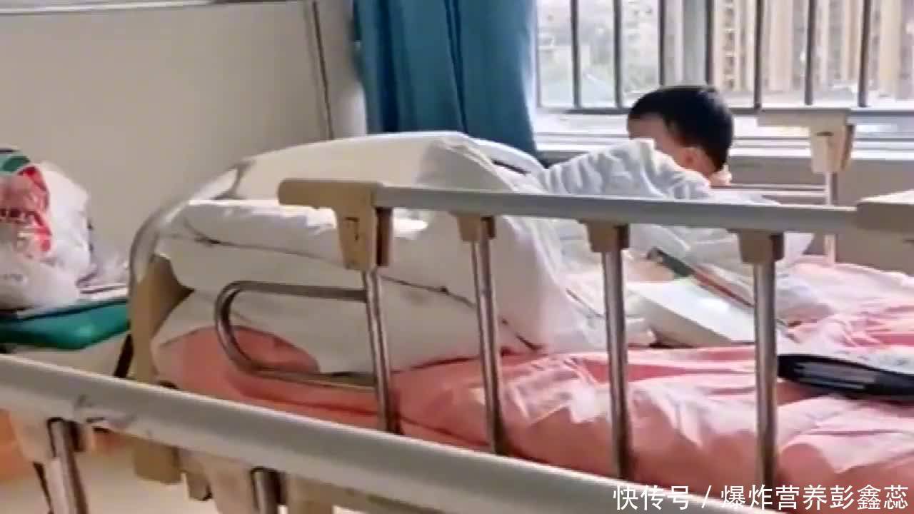 为什么生病住院不能告诉任何人(为什么有的人说，生病住院最好别告诉他人？这3个原因让人深思)