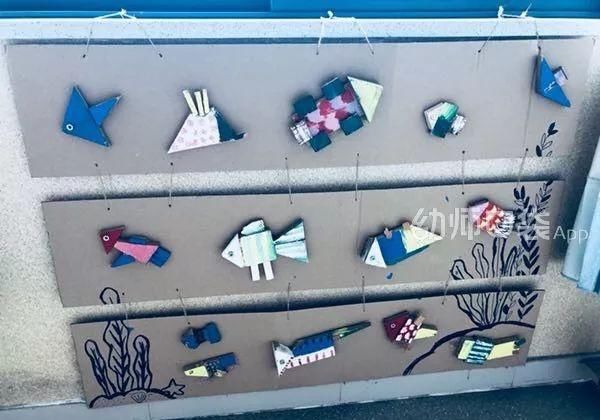 搞定|100张精选案例教你搞定开学走廊环创!