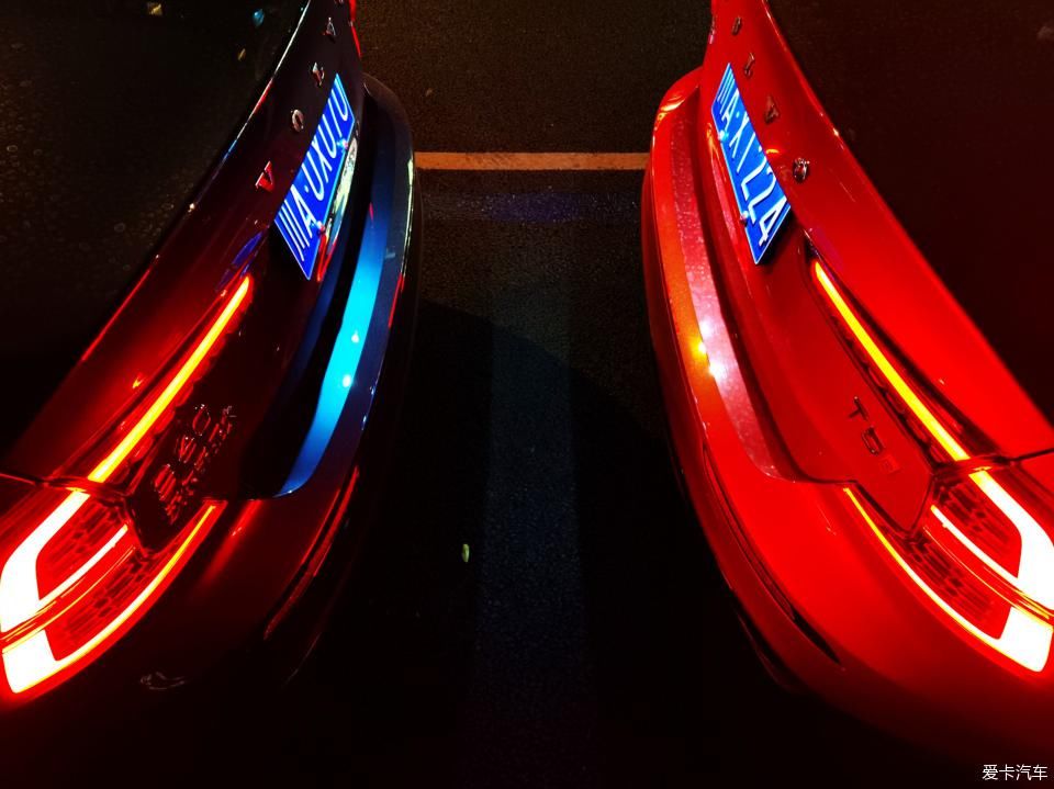 设计|【见证】【Richard作业】XC60老车主深度体验S60