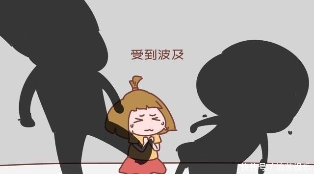 母亲|研究发现:孩子智商低或与母亲遭遇家暴有关,多数人已中招