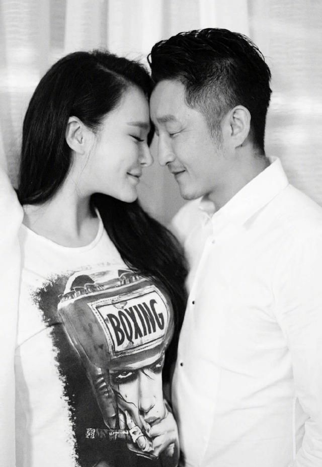 大山|邹市明儿子穿补丁裤,大山孩子不能养尊处优,这才是星二代的榜样