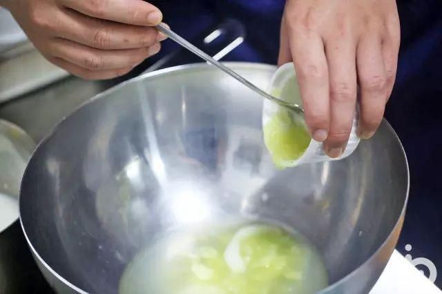  冰淇淋|温故知新|自制的普通冰淇淋，如何做出米其林即视感？