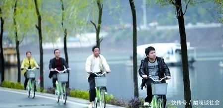 不想|国外造出“女性专用”自行车,女生试骑后,直呼舒服到不想下来