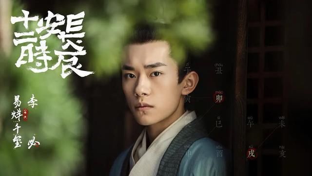  金鹰奖|金鹰奖视帝争夺：陈宝国强势，易烊千玺惊喜，王凯赢面相对较大