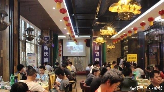 道菜|饭店里“最脏”的4道菜，饭店员工都不吃，去饭店最好别点！