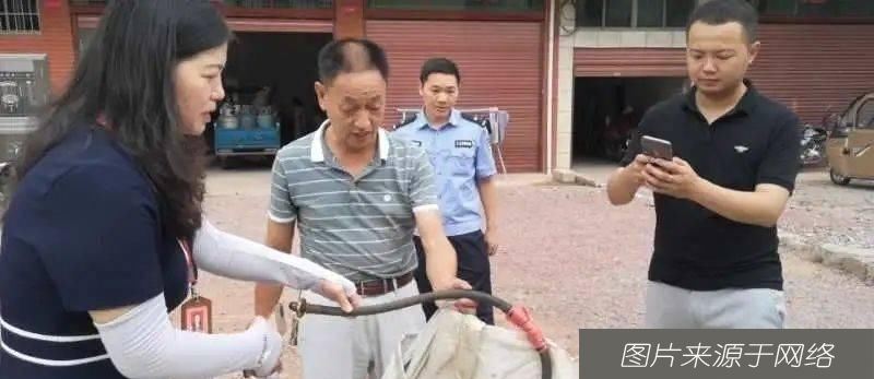  瓶装|取缔8家！临川查处8个非法瓶装液化气供气点，现场收缴114个钢瓶