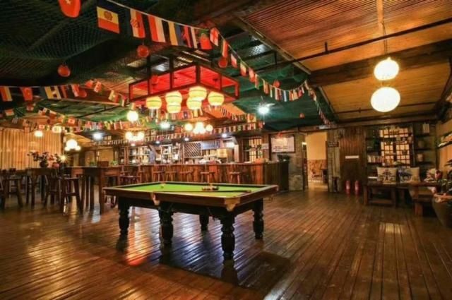 避开|避开热浪,去哪里?