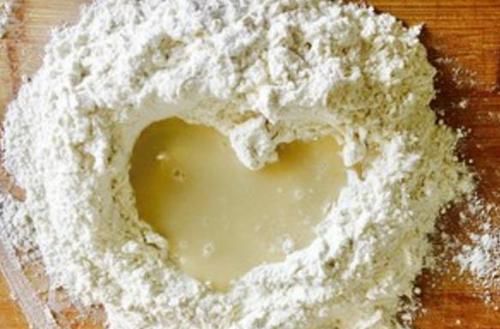  馒头|做馒头时，别只会加酵母！多加这3样，馒头白白嫩嫩，蓬松暄软