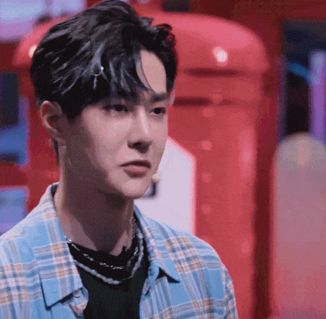  节目|太久没看到这么费嗓子的节目了